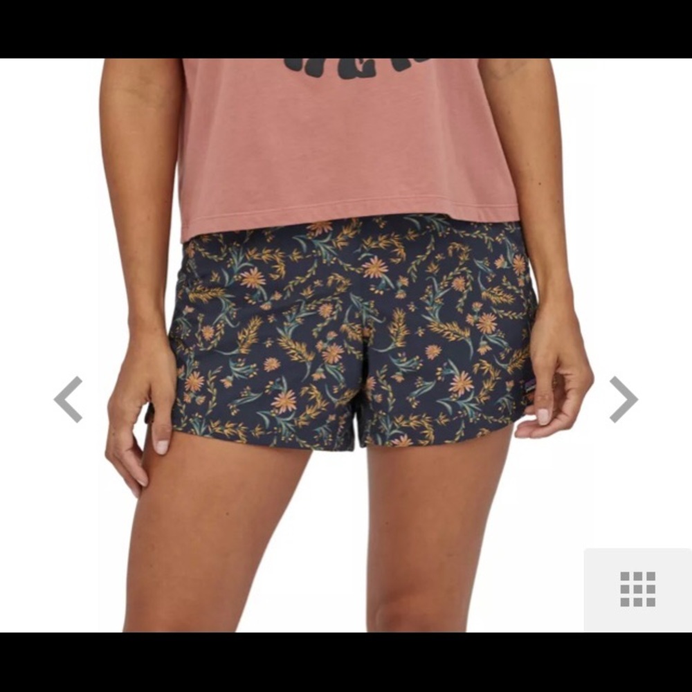Patagonia Women’s Baggies 5” Shorts